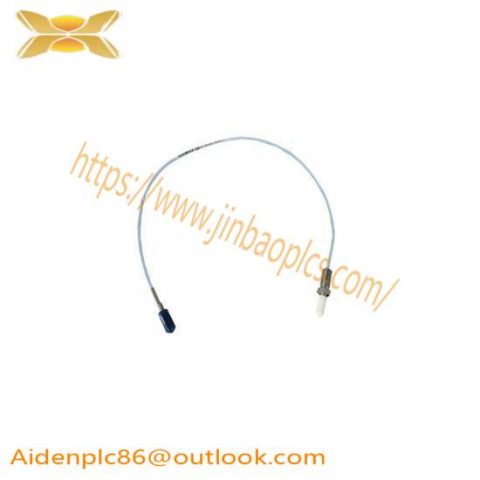 Bently Nevada 330906-02-12-05-02-00 NSv Proximity Probe for Industrial Control Systems