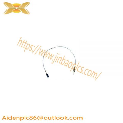 Bently Nevada 330906-02-12-05-02-05 Reverse Mount Probe - Precision Measurement for Industrial Automation
