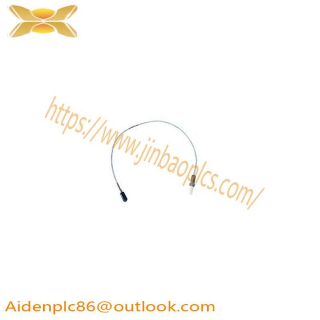 Bently Nevada 330906-02-12-05-02-05 Reverse Mount Probe - Precision Measurement for Industrial Automation