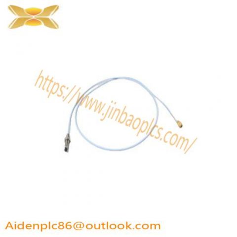 BENTLY NEVADA 330906-02-12-05-05-02-05, High Precision Reverse Mount Probe for Industrial Control