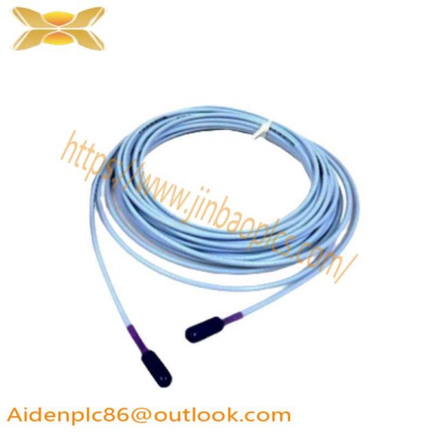 Bently Nevada 330907-05-30-10-10-02-05 Proximity Probes for Industrial Control Systems