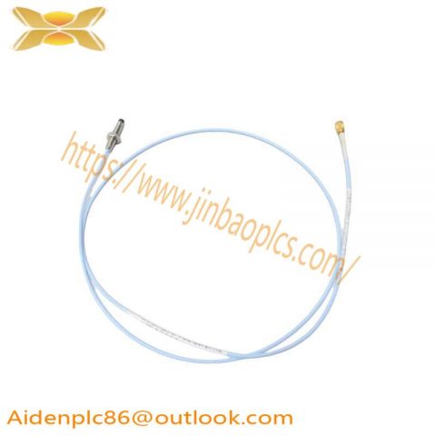 BENTLY NEVADA 330908-00-20-10-02-05, Advanced 3300 XL NSv Proximity Probe