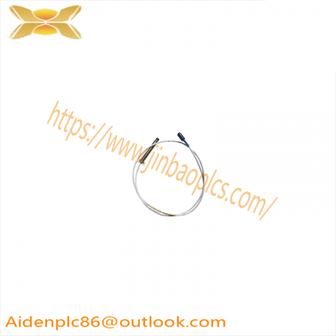BENTLY NEVADA 330908-00-28-10-01-CN Proximity Probes