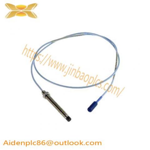 Bently Nevada 330908-22-31-10-01-05 | 3300 XL NSv Proximity Probe