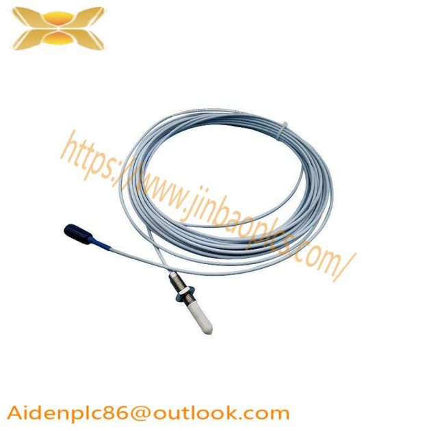 BENTLY NEVADA 330909-00-20-10-01-05 Proximity Sensor: Advanced Technology for Industrial Control Systems