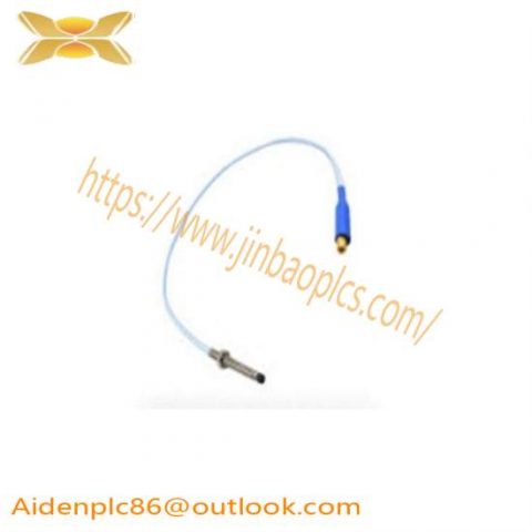 Bently Nevada 330909-00-50-10-01-05 Proximity Probes for NSv Control Systems