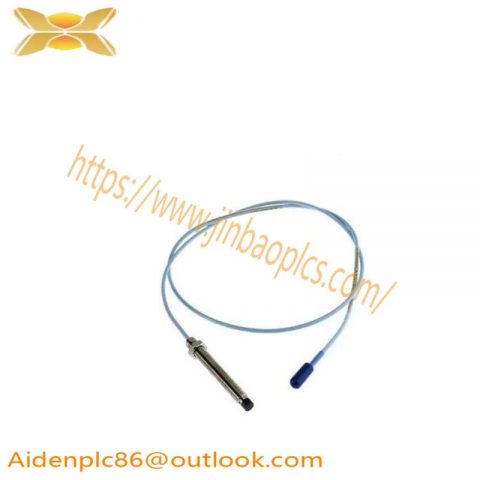 BENTLY NEVADA 330910-00-07-05-02-00 Proximity Probes - Precision Sensor Solutions