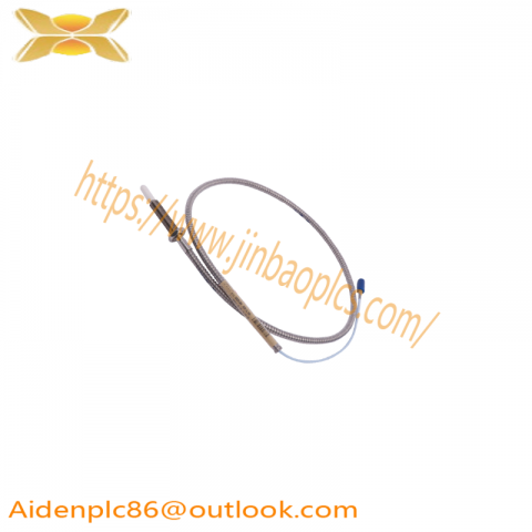 Bently Nevada 330910-00-12-10-02-00 NSv Proximity Probes: Precision Sensor for Industrial Automation