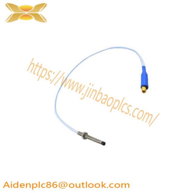 Bently Nevada 330910-00-13-10-02-00 3300 XL Proximity Probes