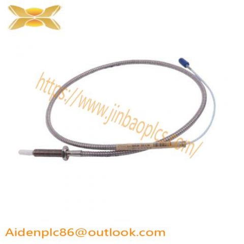 Bently Nevada 330910-01-07-10-01-00 Proximity Probes for Industrial Automation