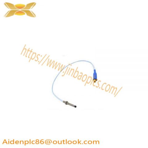 Bentley Nevada 330910-06-13-10-01-CN Proximity Probes
