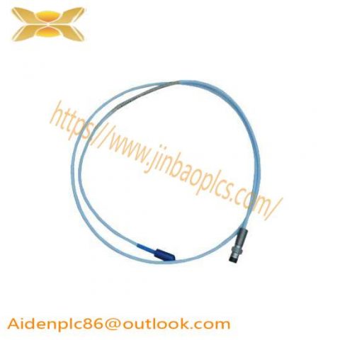 Bently Nevada 330910-06-25-05-11-00 Proximity Probes, High Precision Sensor Technology