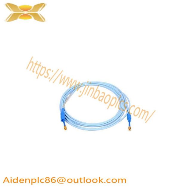 Bentley Nevada 330930-045-00-05 Piezo-Velocity Sensor