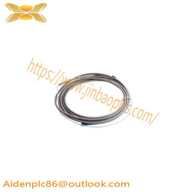 Bently Nevada 330930-045-01-00: 3300 XL Standard Extension Cable