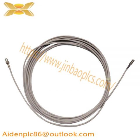 BENTLY NEVADA 330930-045-03-05 Proximity Probe, Industrial Sensor
