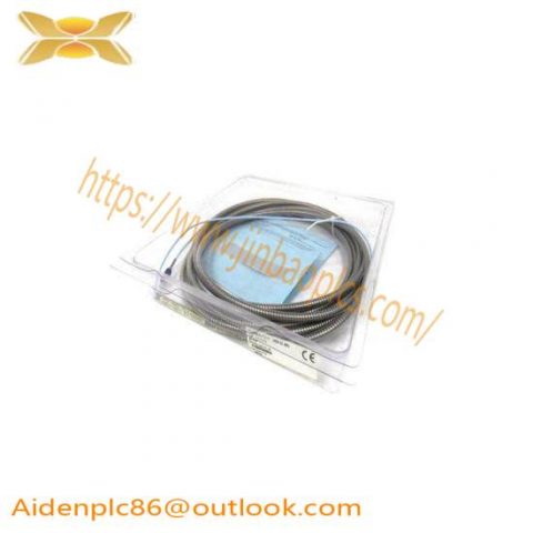 BENTLY NEVADA 330930-045-04-05 3300 XL NSv Extension Cable - Advanced Control Solutions for Industrial Applications