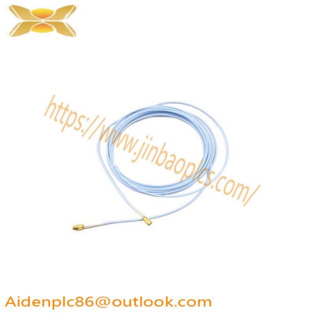 Bently Nevada 330930-060-00-00: Standard Extension Cable for Industrial Control Systems