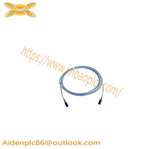 Bently Nevada 330930-060-00-05 - 3300 XL Standard Extension Cable