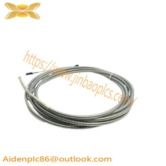 Bently Nevada 330930-060-01-05 Extension Cable for 3300NSV, Precision Automation Solutions