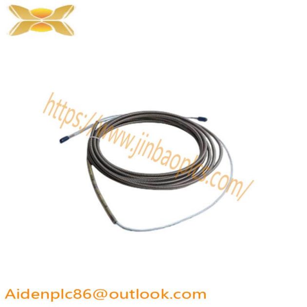 Bently Nevada 330930-060-01-CN Extension Cable, Advanced Control System Accessory