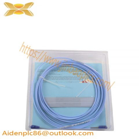 Bently Nevada 330930-060-04-05 Extension Cable, Industrial Control System Accessory