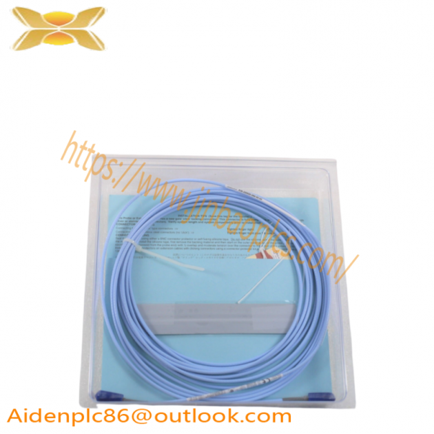 Bently Nevada 330930-060-04-05 Extension Cable, Industrial Control System Accessory