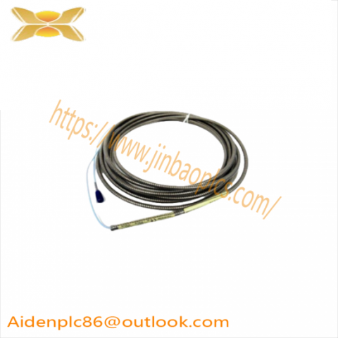 Bently Nevada 330930-060-05-05 NSv Extension Cable, for Industrial Control Systems