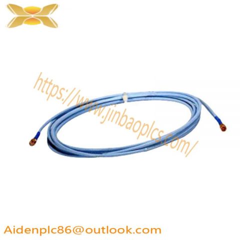 BENTLY NEVADA 330930-060-05-05 Kabel Sambungan Standard 3300 XL