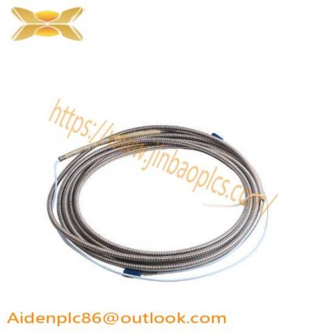 Bently Nevada 330930-065-01-05 Proximity Probes - Industrial Control Precision at its Best