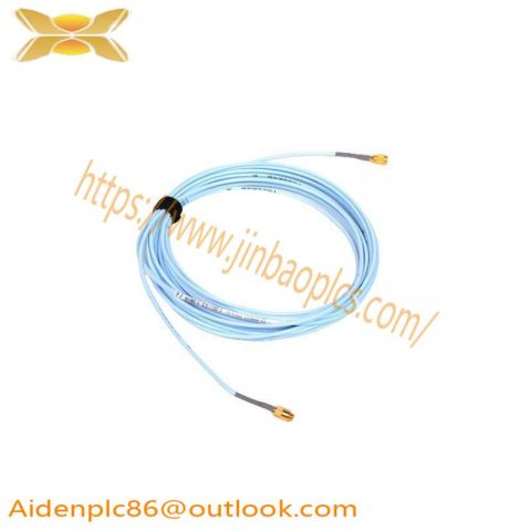 Bently Nevada 330930-065-04-05: Advanced 3300 XL Proximity Probes for Enhanced Industrial Control Systems