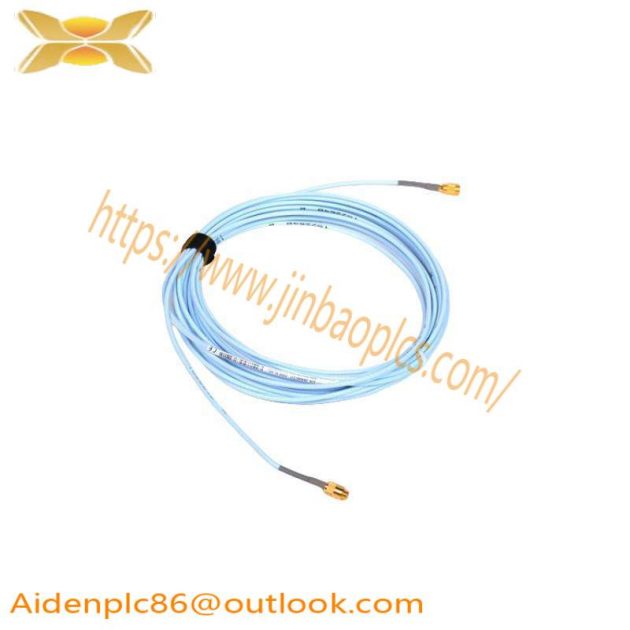 Bently Nevada 330930-065-04-05: Advanced 3300 XL Proximity Probes for Enhanced Industrial Control Systems