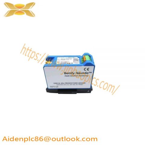 Bently Nevada 330980-50-CN - 3300 XL NSv Proximitor Sensor