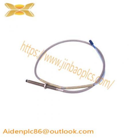 Bently Nevada 33101-23-41-10-02-05: Advanced 3300 XL 8mm Proximity Transducer System