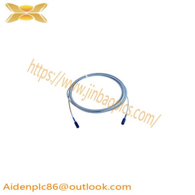 Bently Nevada 33101-23-41-10-02-05 Proximity Probe - Precision Measurement for Industrial Automation