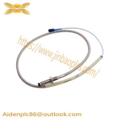 Bently Nevada 33104-00-10-10-02-05 Proximity Sensor System