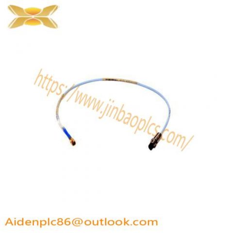 Bently Nevada 33105-02-12-05-02-00 3300 XL 8 mm Reverse Mount Probe