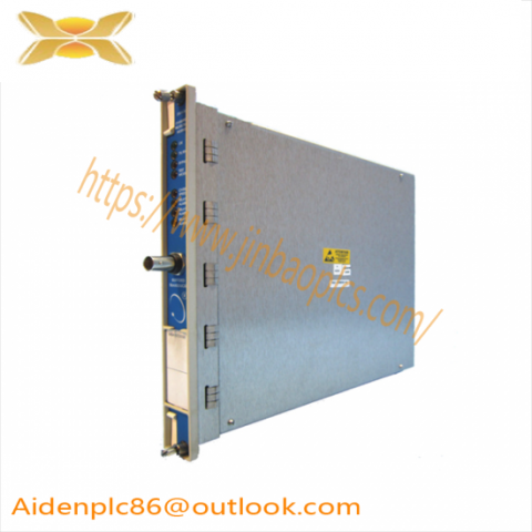 Bently Nevada 3500/15 Power Supply Module, Advanced Industrial Control Solutions