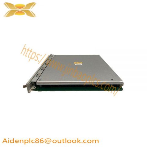 Bentley Nevada 3500/63 Gas Detection Monitor