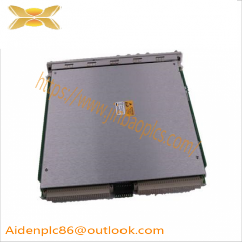 Bently Nevada 3500/64M Dynamic Pressure Monitor
