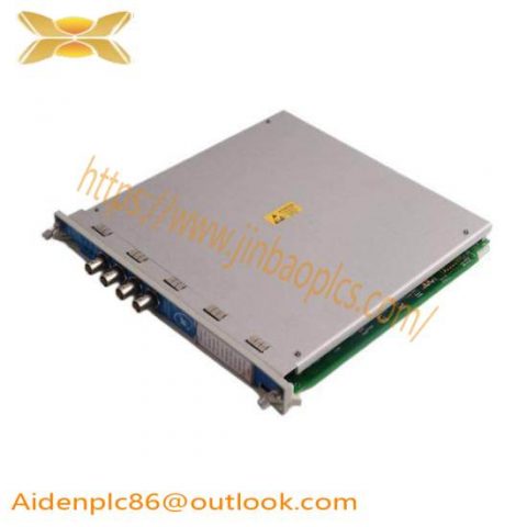 Bently Nevada 3500/77M 140734-07: High-Precision Reciprocating Cylinder Pressure Monitor
