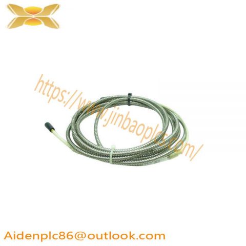Bently Nevada 4454-132 Thermocouple Sensor - Industrial Precision for Temperature Measurement