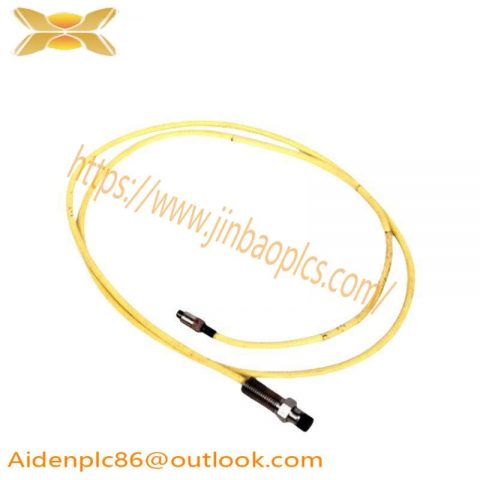 BENTLY NEVADA 7200-21508-02-12-10-02, 8mm Standard Mount Probe