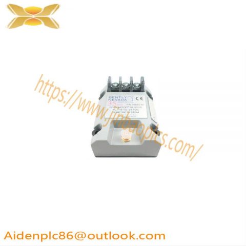 BENTLY NEVADA 76683-90: Precision 35mm Proximitor Sensor