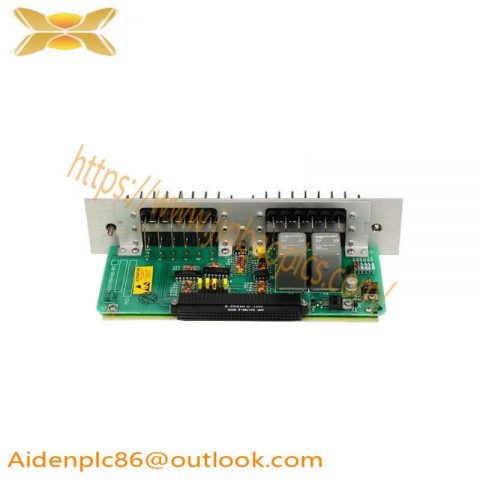 Bently Nevada 81546-01 Signal Input Board