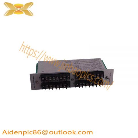 Bently Nevada 84152-01 Industrial Control Record Terminals