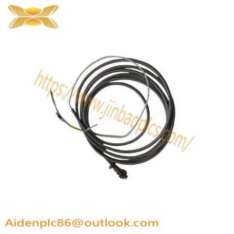 Bently Nevada 84661-16 Interconnect Cable - Automation Parts
