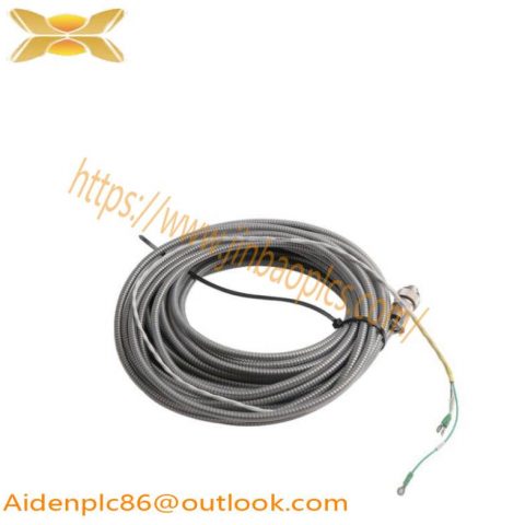 Bently Nevada 84661-60 Velomitor Interconnect Cable