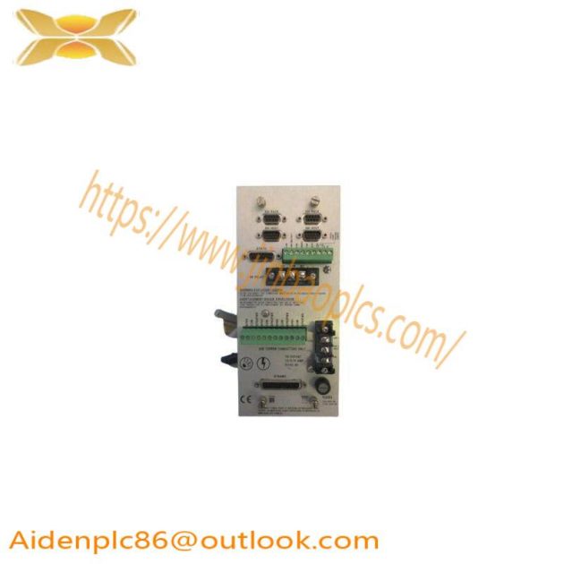 Bently Nevada 88199-01 Terminal Board: Industrial Control Module for Enhanced Efficiency & Reliability