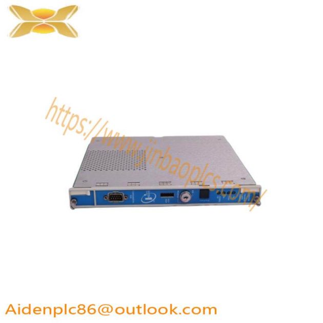 Bently Nevada 901100-90-03: Precision Probe Cable for Advanced Automation Solutions