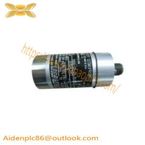 BENTLY NEVADA 9200-06-05-01-00: Quick Delivery, Advanced Control Module